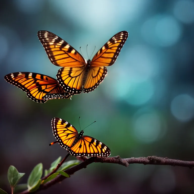 Como a cura interior pode levar à transformação completa.