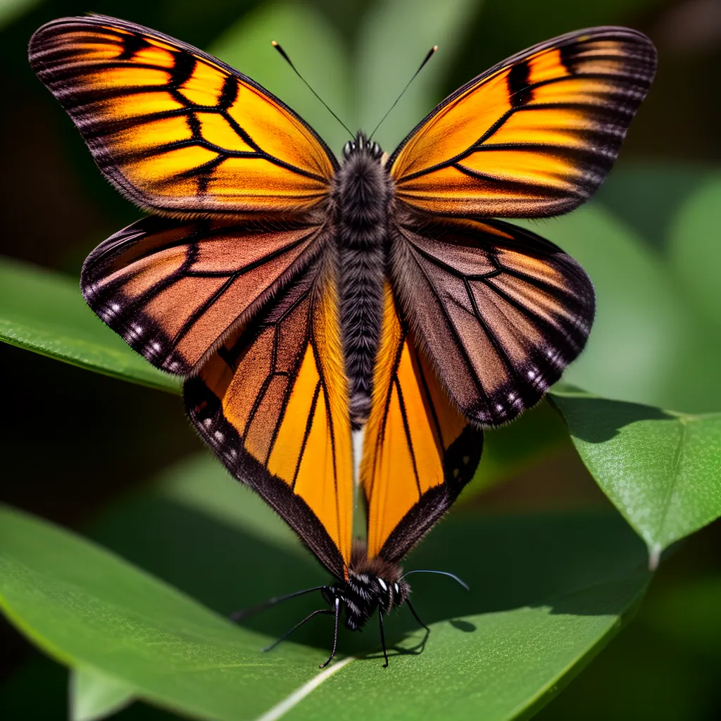 Fotos transformacao borboleta cristo oracao