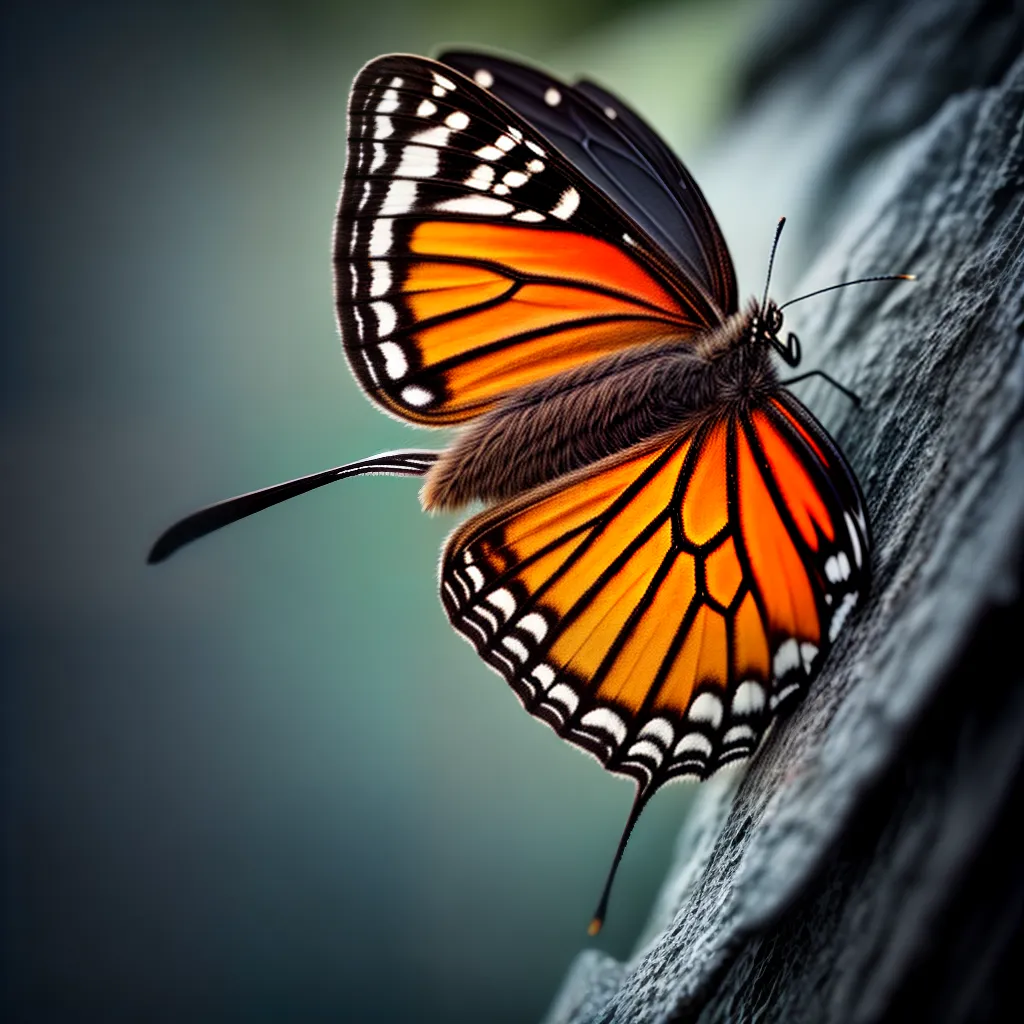 Transformações e Metamorfoses: Como Deus pode mudar sua vida 9 Fotos transformacao borboleta deus cores 1