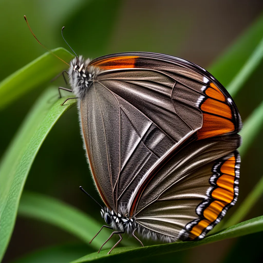 Como a Transformação Pessoal pode Impactar sua Jornada Espiritual 7 Fotos transformacao borboleta jornada espiritual 2