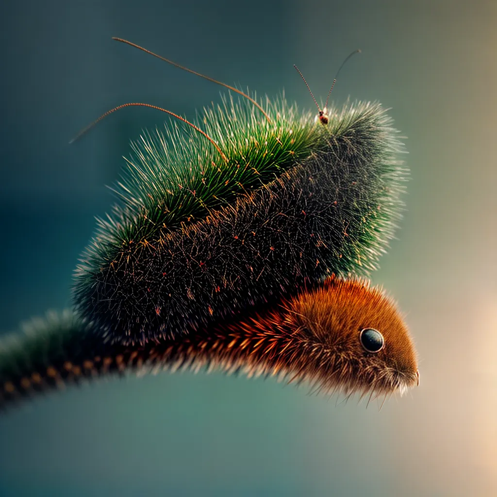 Fotos transformacao borboleta vida crista