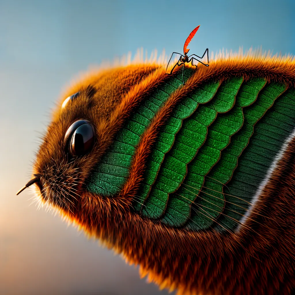 Como alcançar a transformação pessoal em Cristo 9 Fotos transformacao cristo lagarta borboleta 5