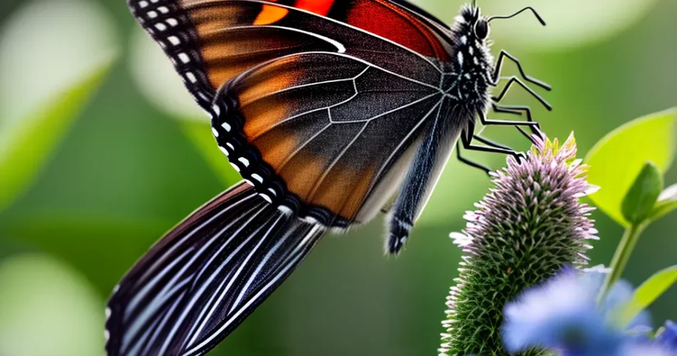 Fotos transformacao espiritual borboleta