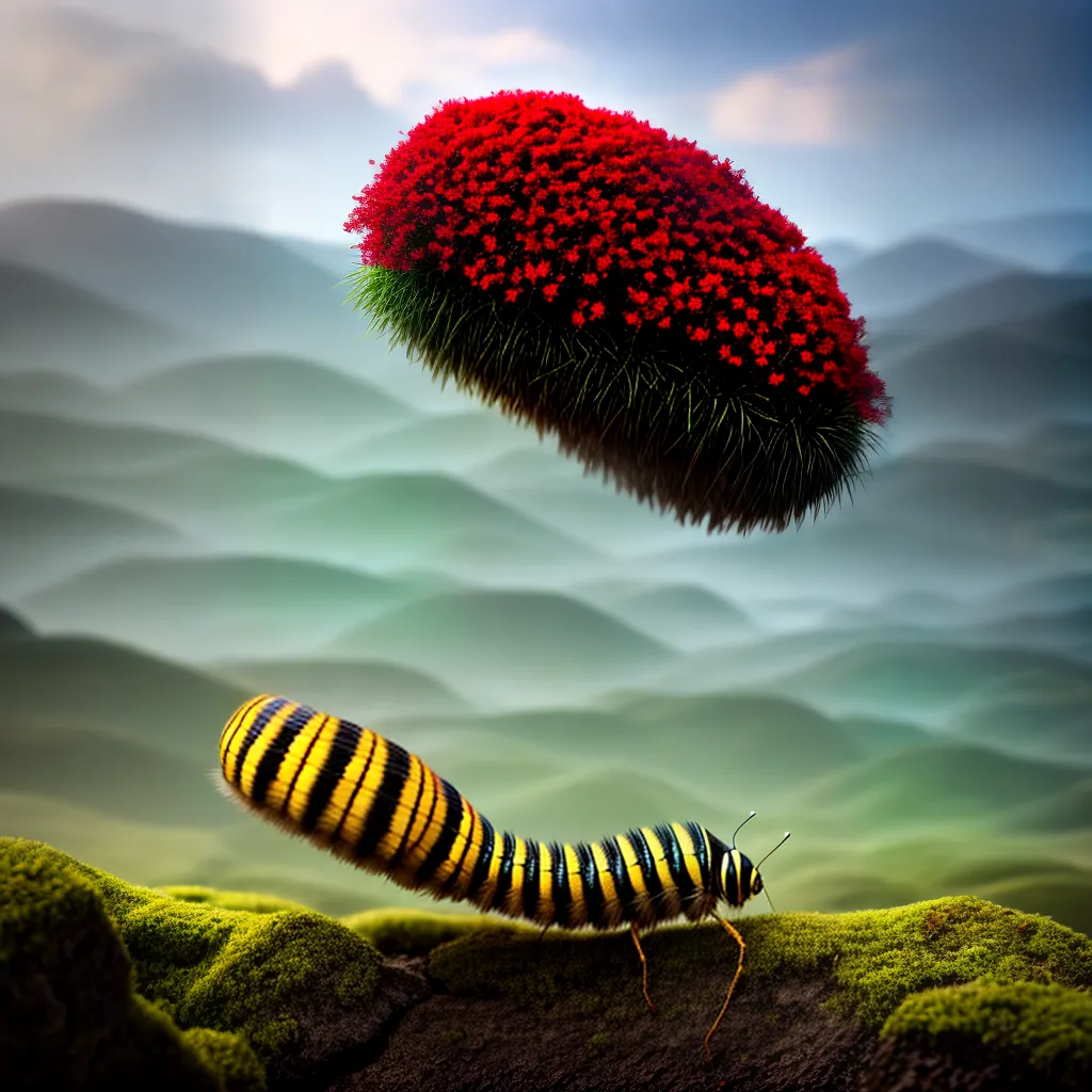 A Inevitabilidade da Mudança na Igreja: Como se Adaptar 7 Fotos transformacao igreja borboleta