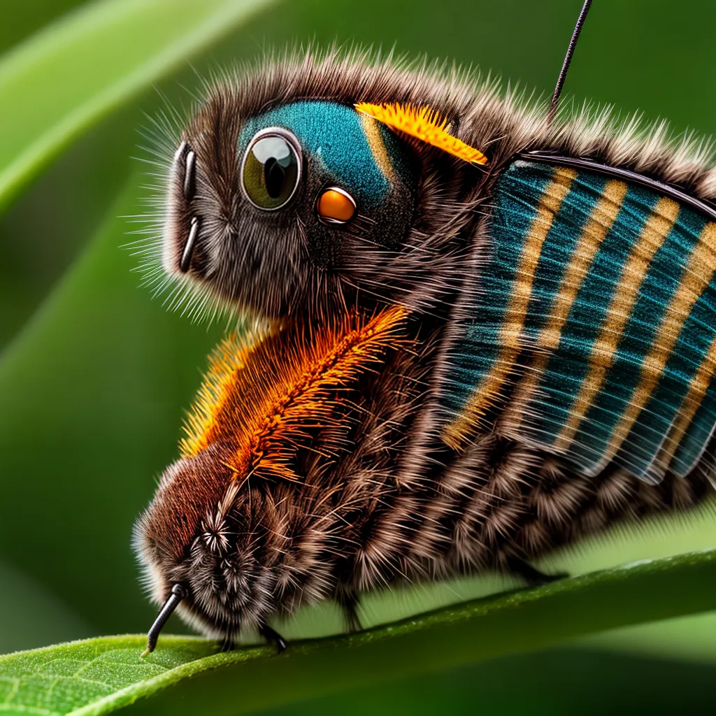 O Que é Testemunho de Transformação e Como Ele Pode Ajudar Você 7 Fotos transformacao lagarta borboleta depoimento