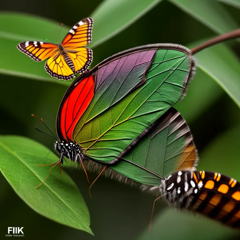 Transformações e Metamorfoses: Como Deus pode mudar sua vida