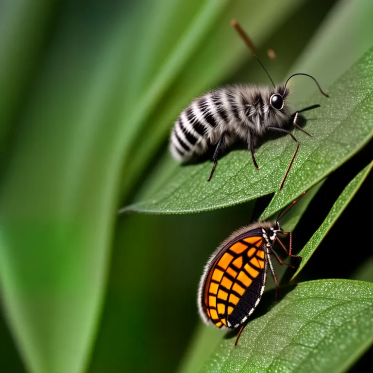 Como a Mudança pode ser uma Transformação Inspiradora