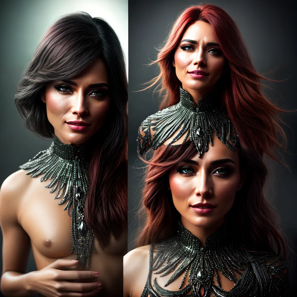 Do pecado à Redenção: entenda o processo de Salvação 8 Fotos transformacao salvacao antes depois