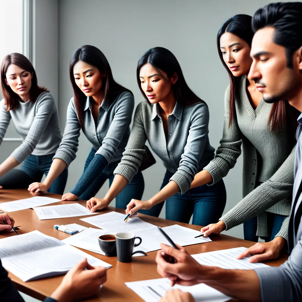 Fotos treinamento lideranca colaboracao aprendizado