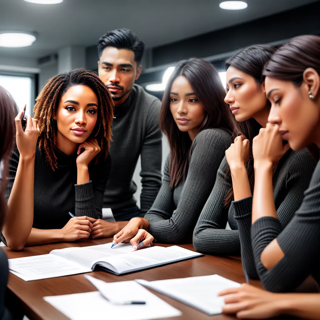 Fotos treinamento lideranca crista sala reuniao