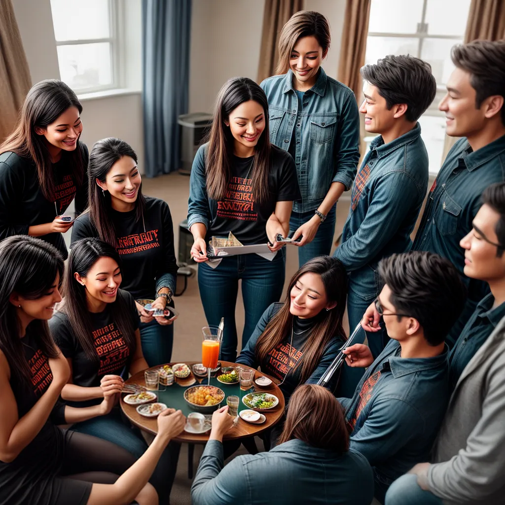 Como capacitar colaboradores para o Ministério Infantil 7 Fotos treinamento voluntarios criancas atividades