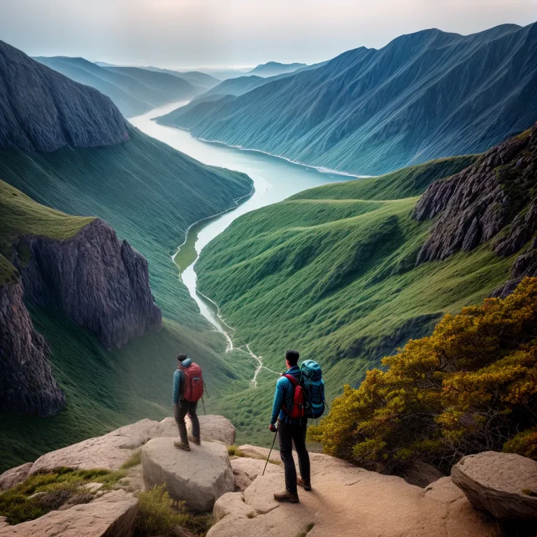 Terrestreza: a habilidade necessária para explorar a natureza
