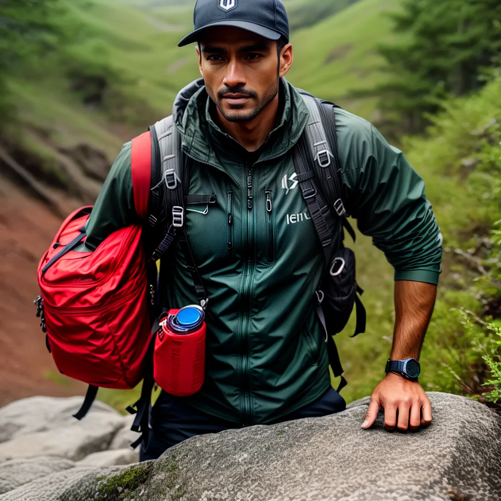 Como perseverar na prática da palavra divina. 9 Fotos trilha biblia perseveranca montanha