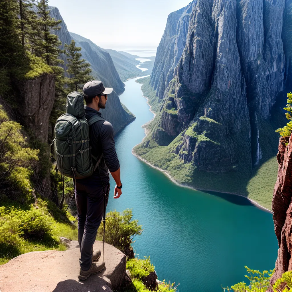 A Importância da Fidelidade na Jornada do Discípulo 6 Fotos trilha fidelidade montanha mapa