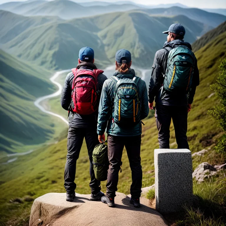 Roteiro de trilha para iniciantes: tudo o que você precisa saber