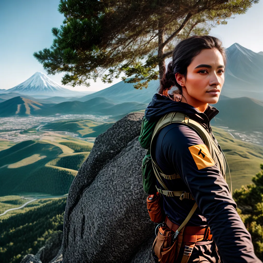 Propósito e Persistência: Como manter o foco e a determinação em sua caminhada cristã. 6 Fotos trilha montanha cristao determinacao