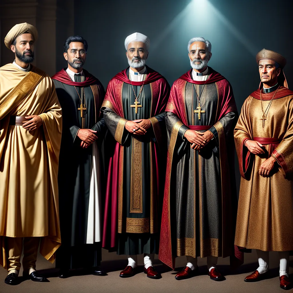 O que é a DOUTRINA da Trindade e sua importância 6 Fotos trindade pai filho espirito