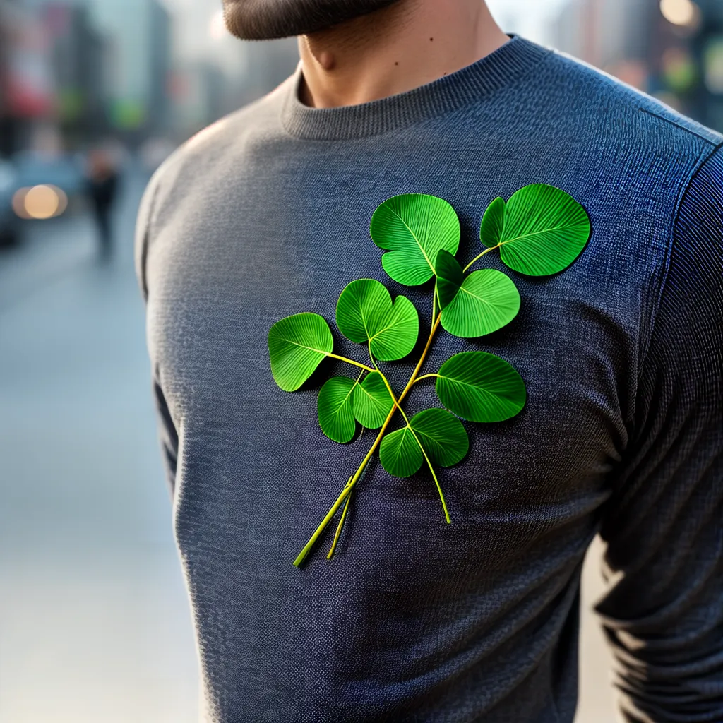 A Trindade Divina: Entenda a relação entre Pai, Filho e Espírito Santo 7 Fotos trindade tres folhas clover