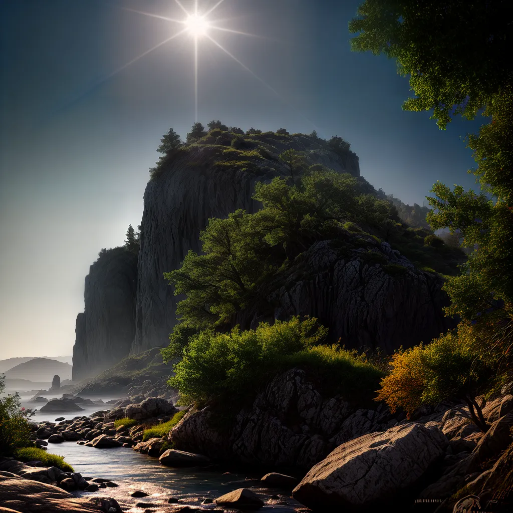 Fotos tumba vazia ressurreicao luz esperanca