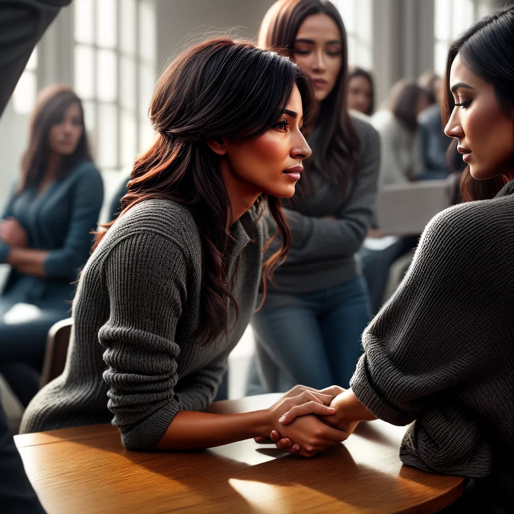 Por que a lealdade é essencial para a fraternidade cristã 6 Fotos uniao crista maos circulo