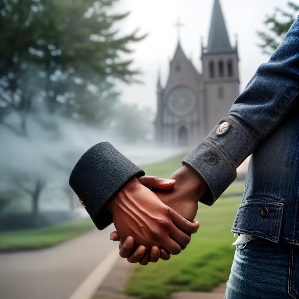 Como conciliar a heterogeneidade na igreja 9 Fotos uniao diversidade igreja fundo