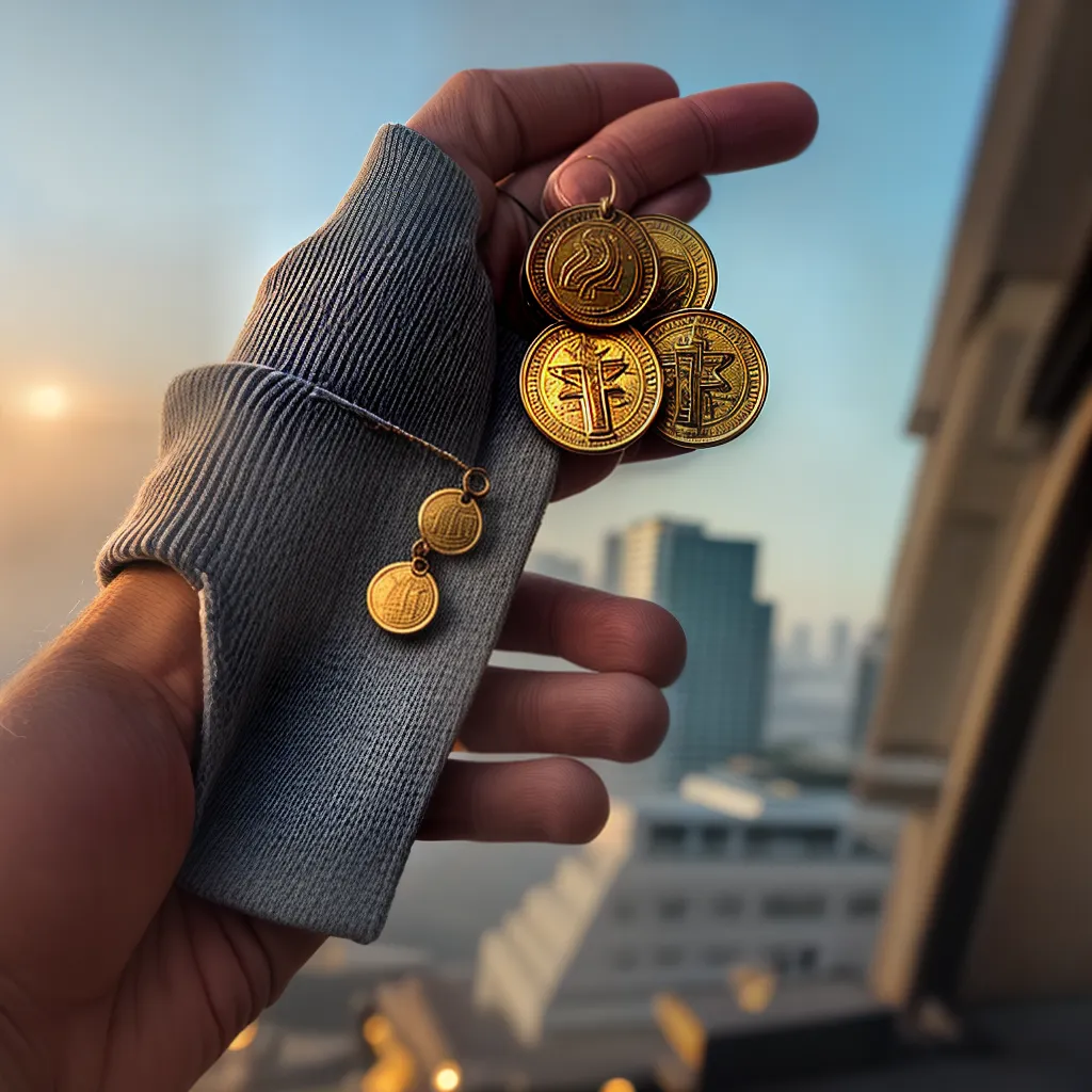 Câmbio de valores: como a igreja pode transmitir ensinamentos importantes. 7 Fotos valores igreja escolha moedas