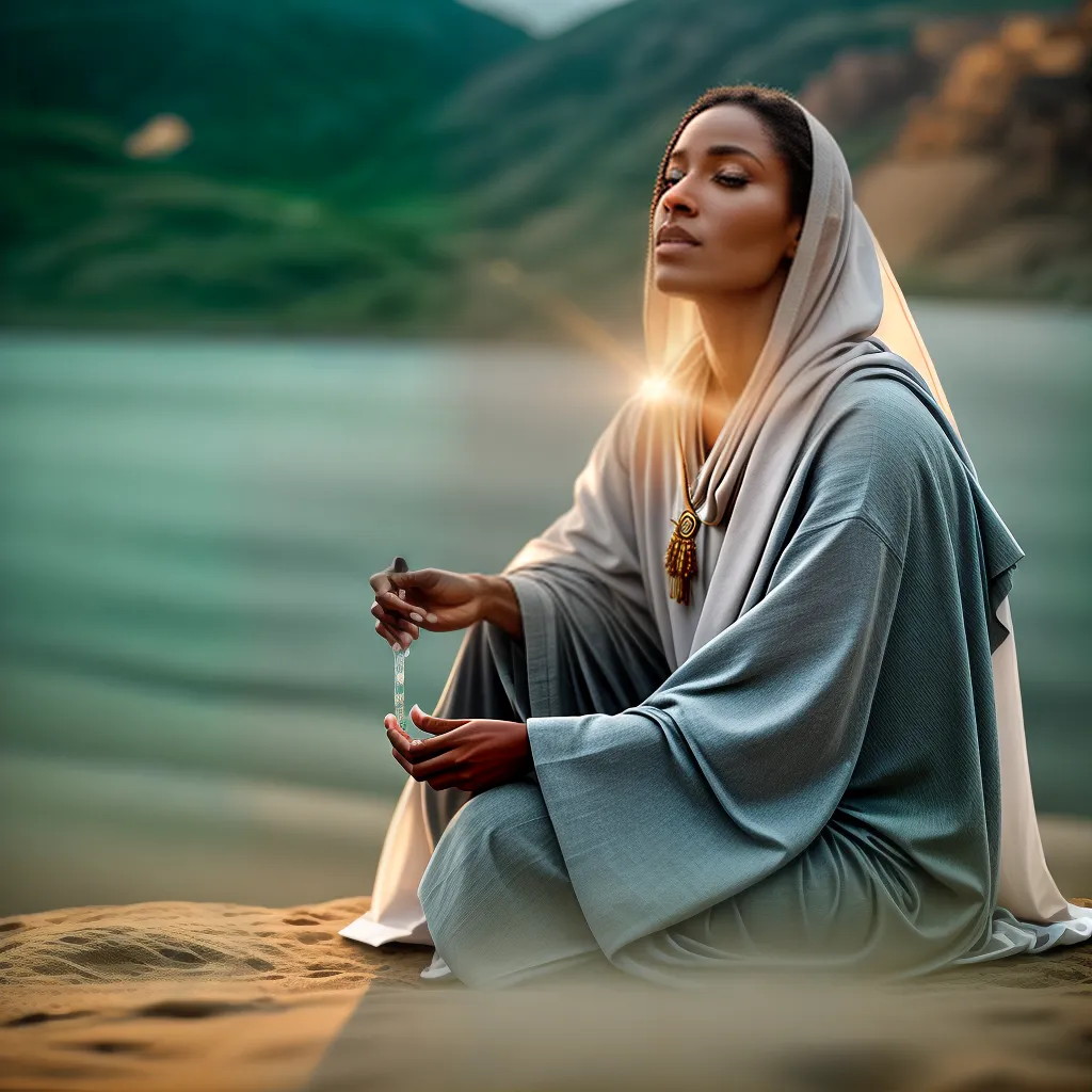 O que é a Plenitude Divina e como alcançá-la na vida cristã 6 Fotos vaso transbordando agua cristalina