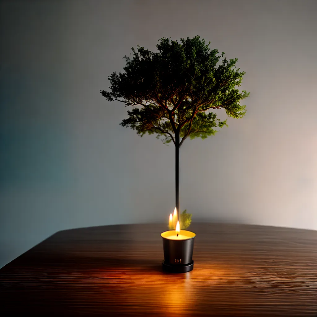 Fotos vela espiritualidade chama brilho