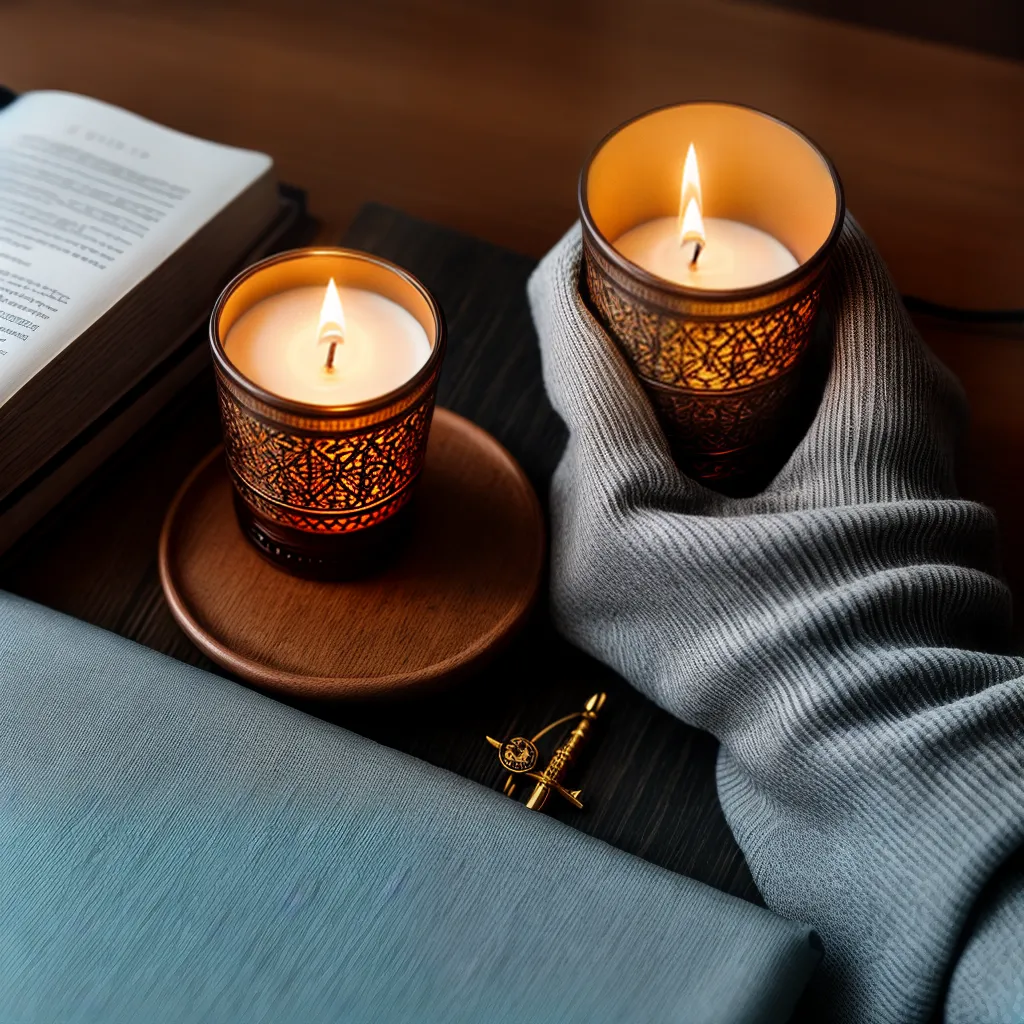 Como manter acesa a chama da fé em tempos difíceis 9 Fotos vela oracao fe biblia maos