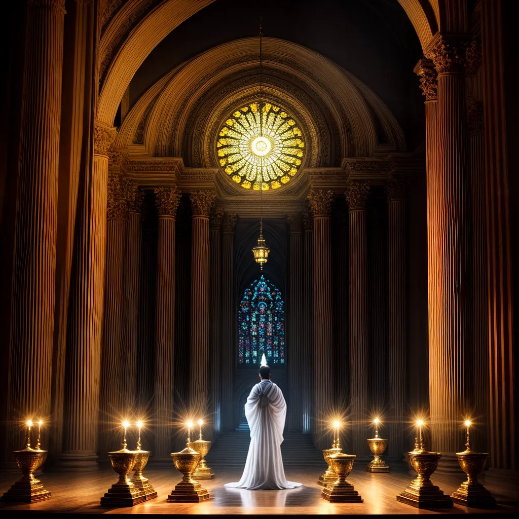 Título do blog: Trindade: O que a Bíblia Ensina sobre a Divindade Tripla 8 Fotos velas trindade unidade luz