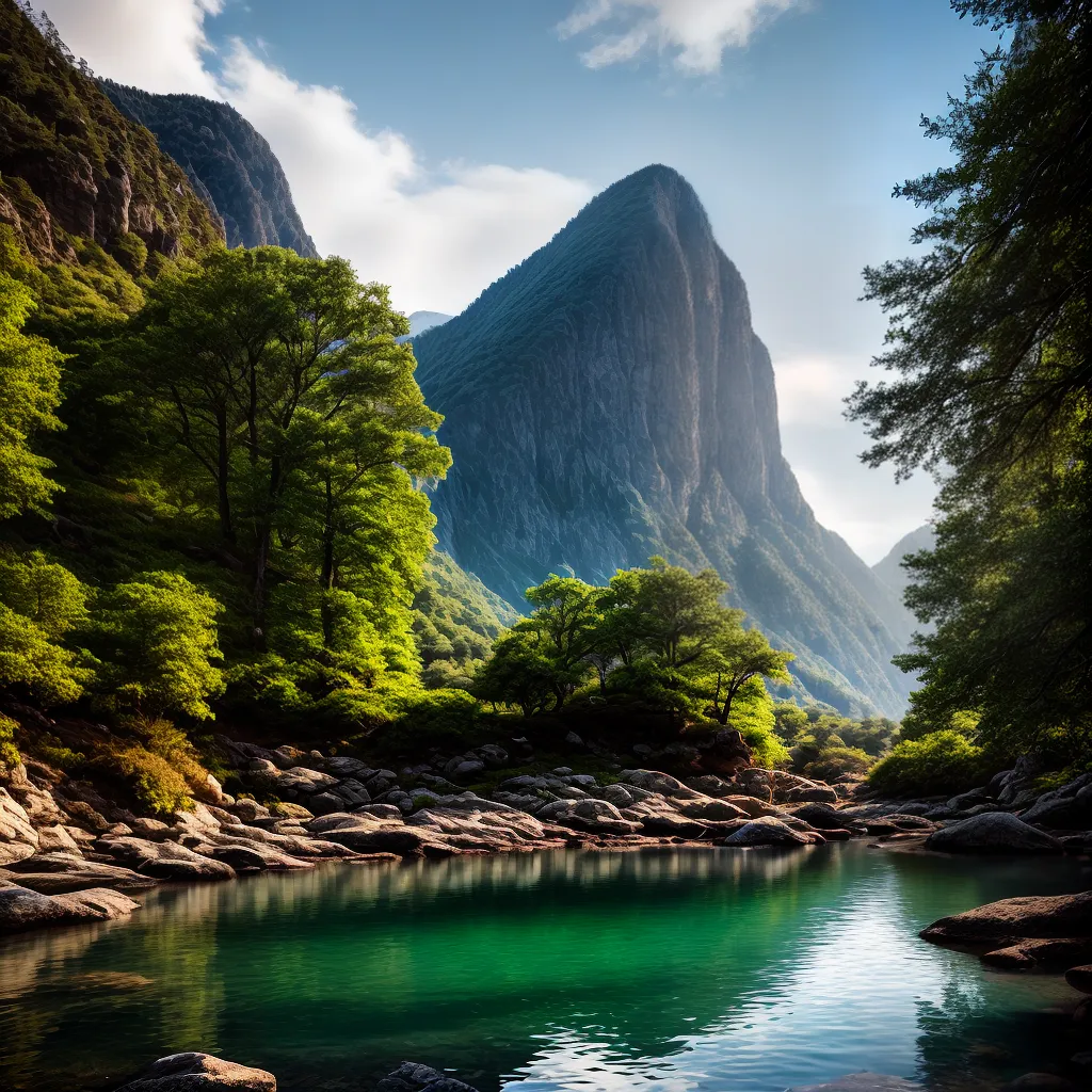 Como escolher o lugar perfeito para uma viagem cristã 9 Fotos viagem crista locais serenos