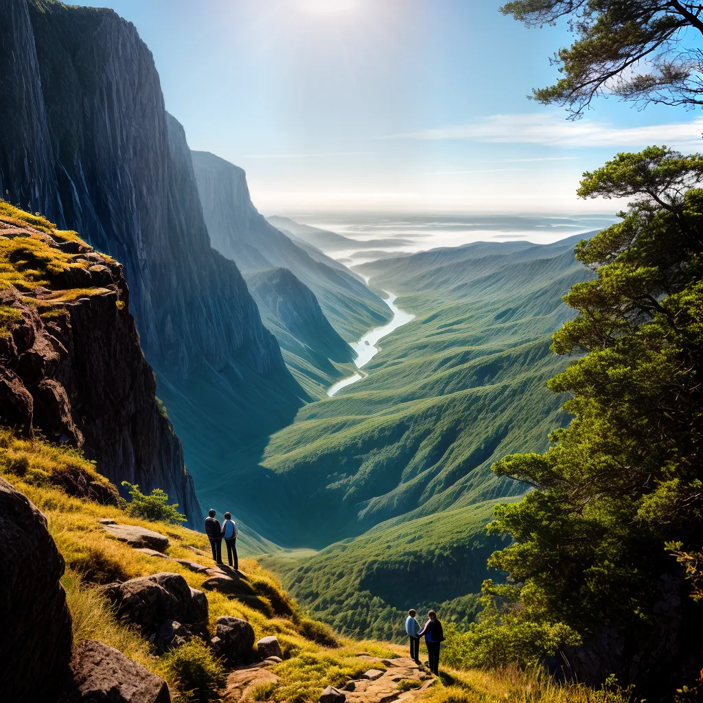 Como escolher o lugar perfeito para uma viagem cristã 8 Fotos viagem grupo oracao natureza