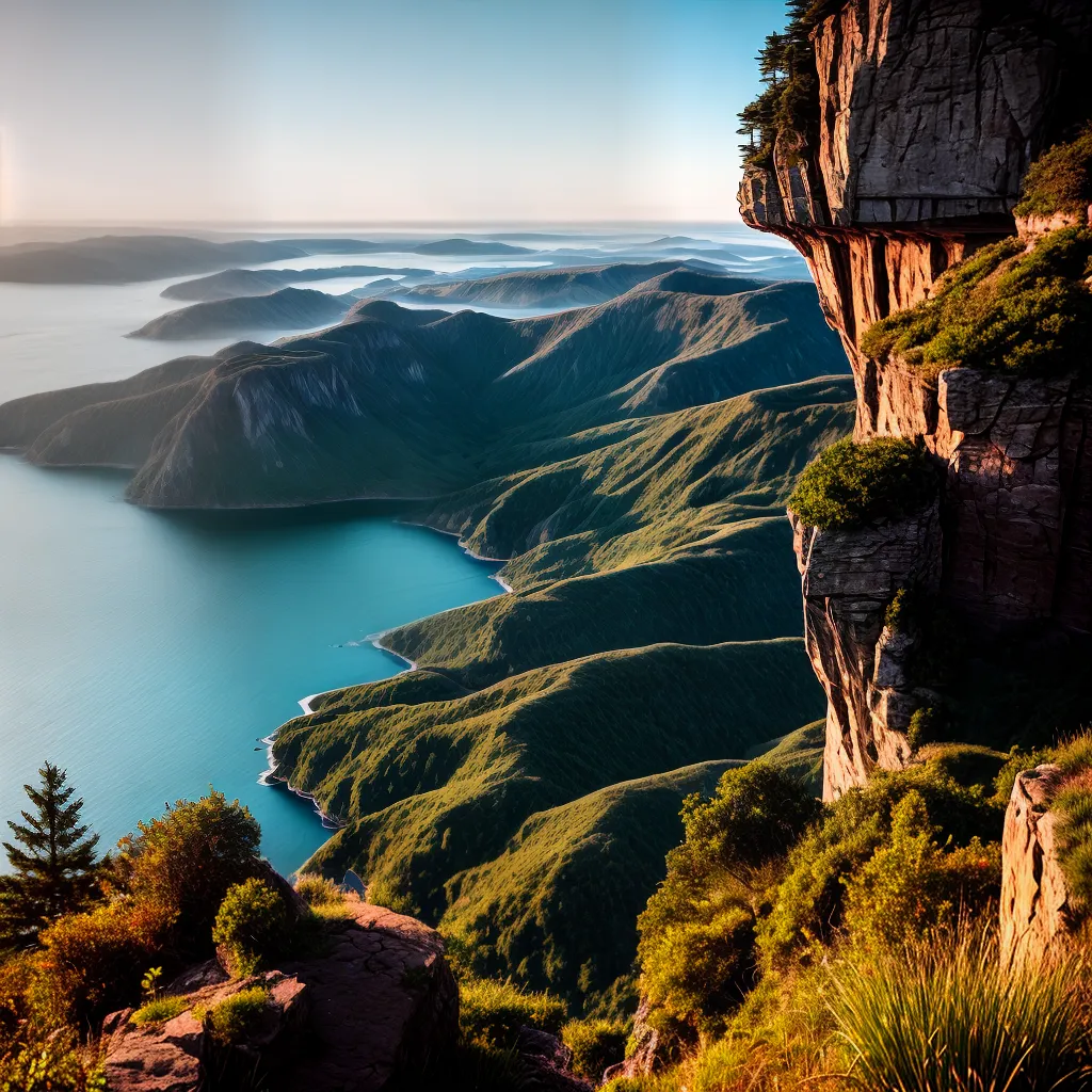 Fotos vista fe em vida