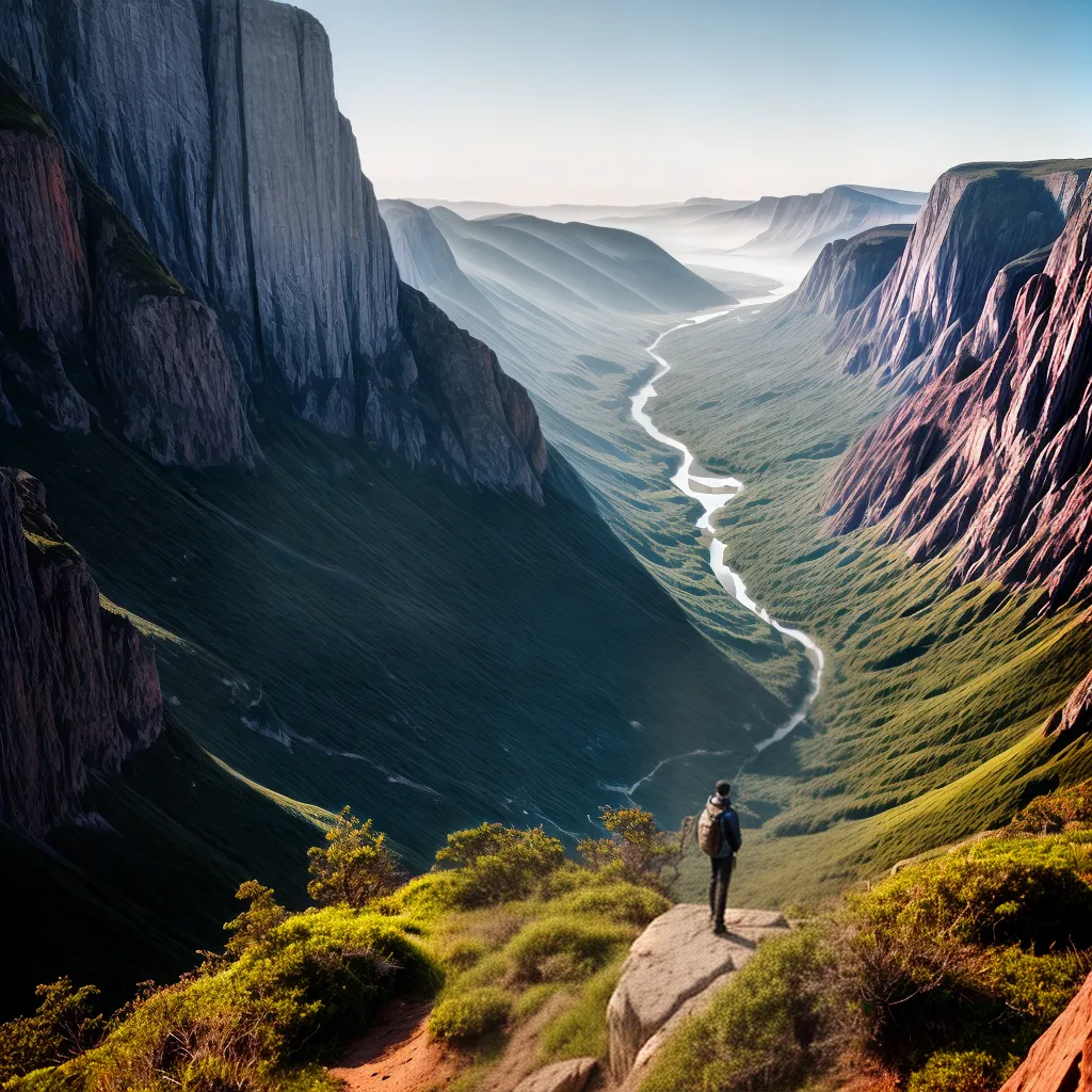 Por que a fé é importante para uma vida cristã plena 9 Fotos vista fe superacao desafios