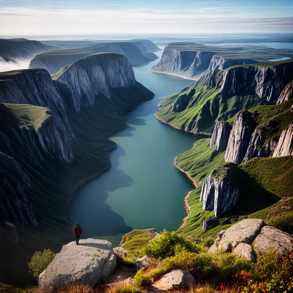 Fotos vista santificacao transformacao beleza