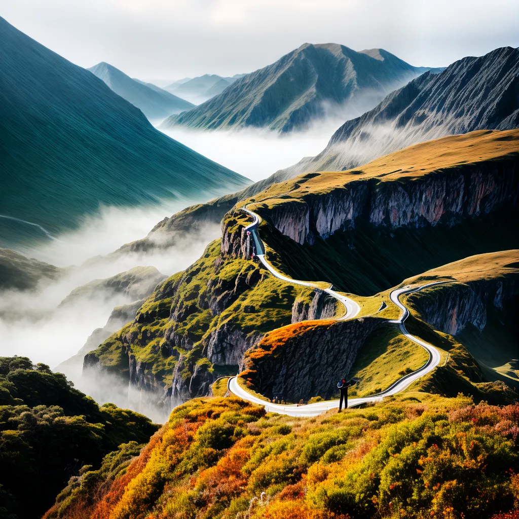 O Poder da Declaração - Momentos Milagrosos e Lembretes Transformadores. 7 Fotos vitoria afirmacoes positivas montanha