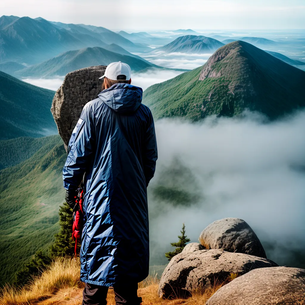 Descubra seu PROPÓSITO de Vida através da Identidade em Cristo 8 Fotos vitoria cristo montanha horizonte