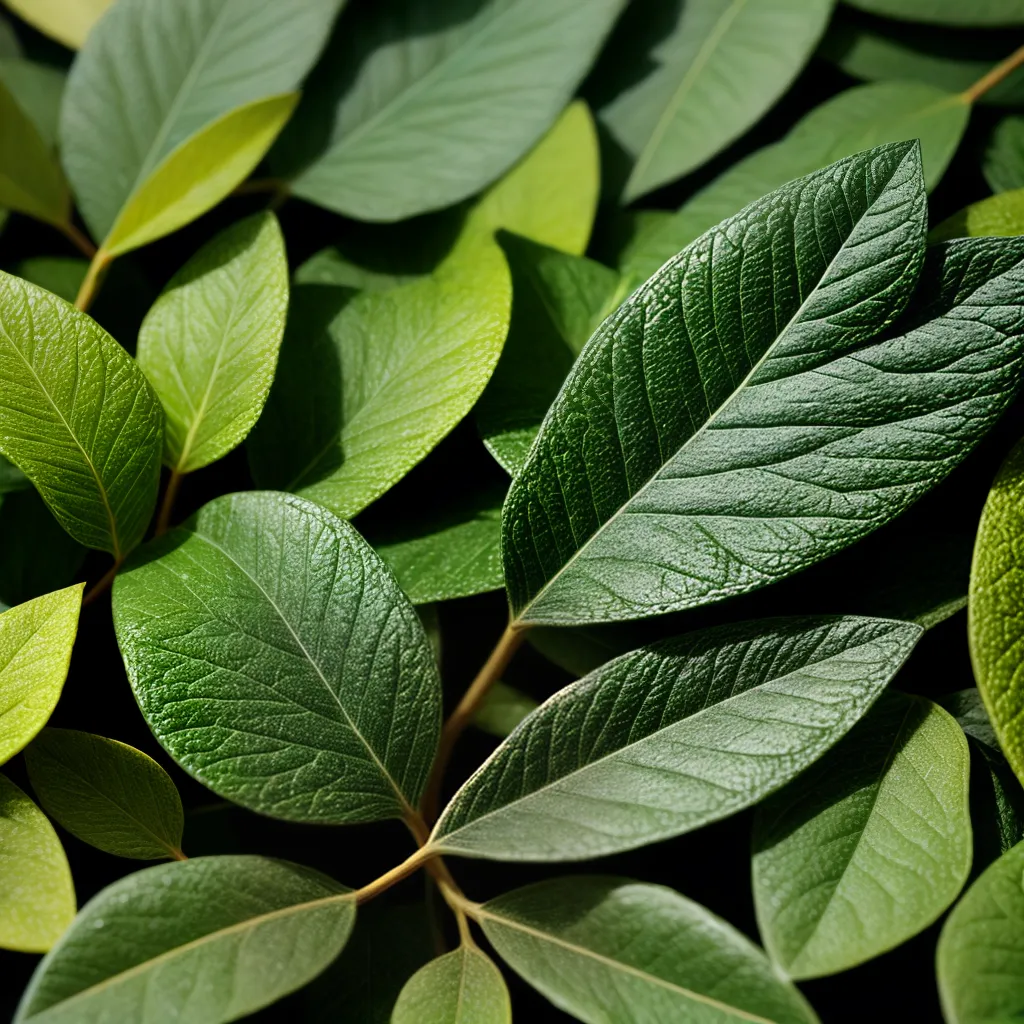 O Que é Vitrificação e Como Ela Afeta a Biodiversidade da Flora 8 Fotos vitrificacao folha vidro ambiente