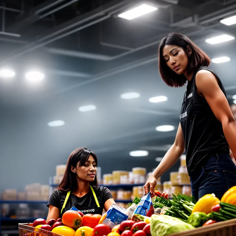 Como ser um Benfeitor na igreja: dicas e exemplos.