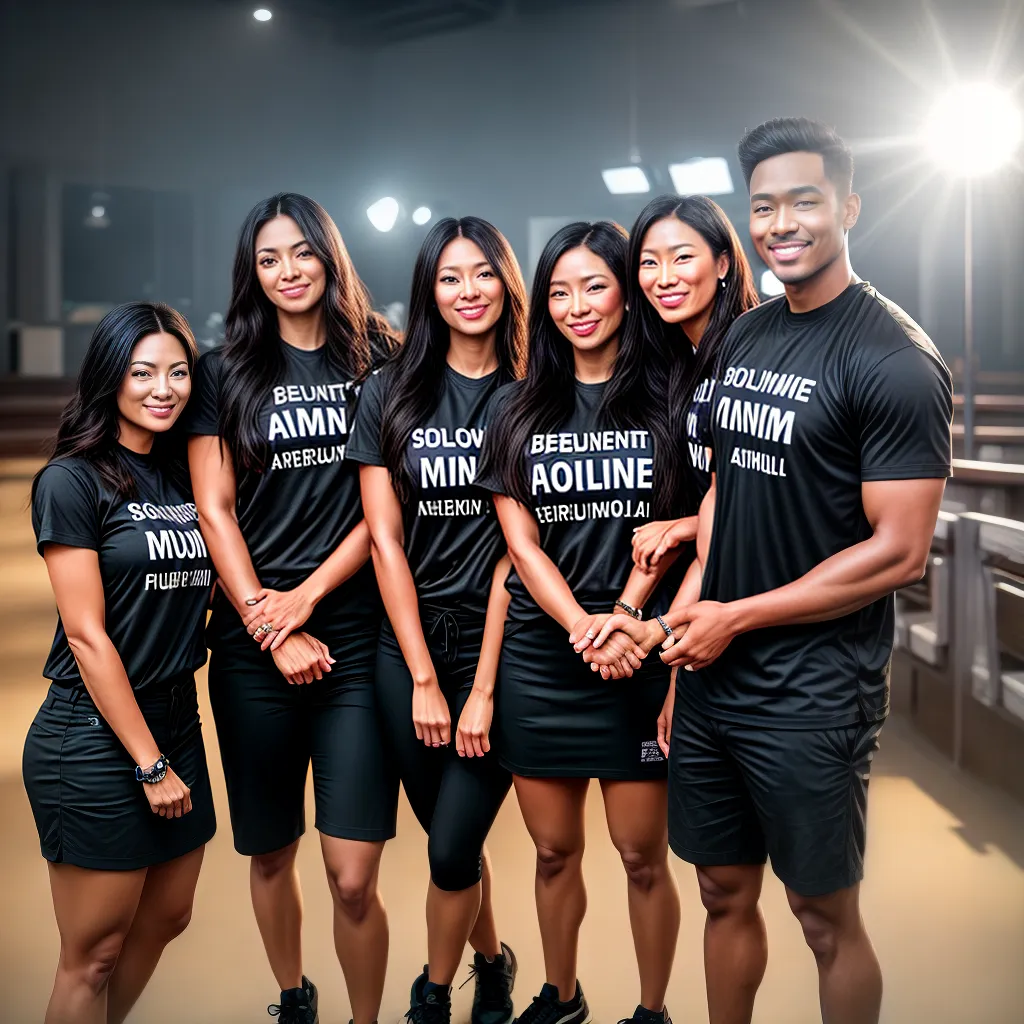 Galardão da Gratidão: Reconhecendo a importância dos voluntários na igreja. 8 Fotos voluntarios igreja sorriso trabalho