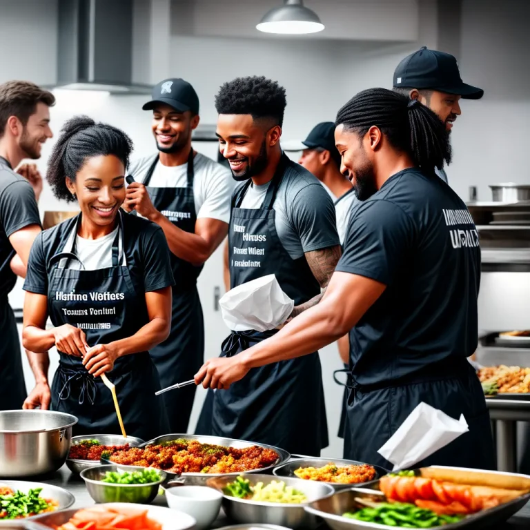 Como praticar a Altruísmo e Generosidade no Ministério