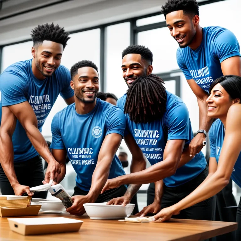 Guia prático para organizar eventos cristãos com foco na oferta de serviço