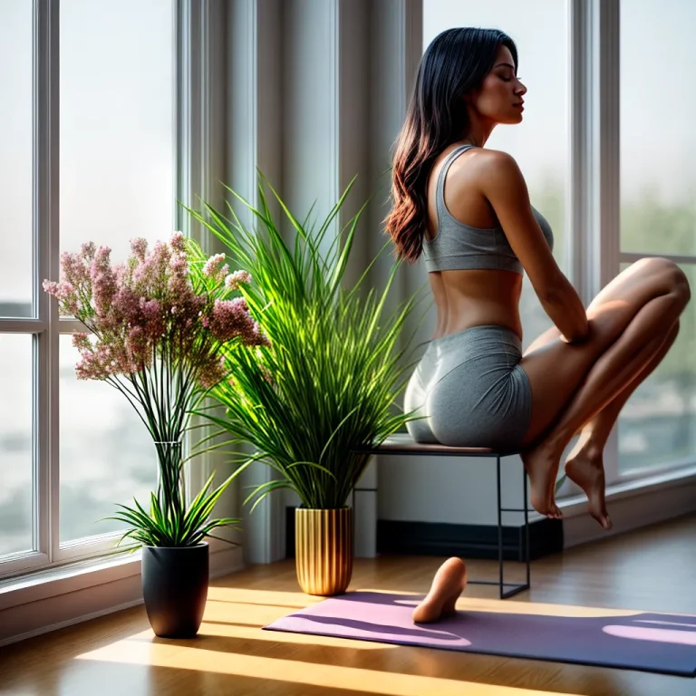 Encontre a paz interior através da meditação e da sabedoria espiritual.